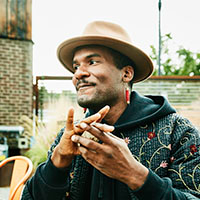 Pedro P, Homestead, FL: